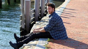 Luis Talks 'Vineyard' Loving, Summer Regrets