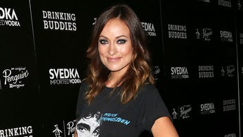 Olivia Wilde Perfects Playing Imperfections