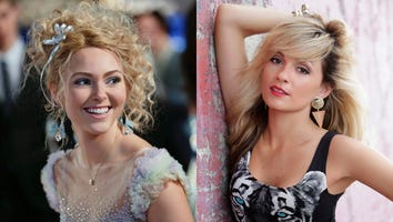'Carrie Diaries' EP Previews S2 & Samantha's Debut