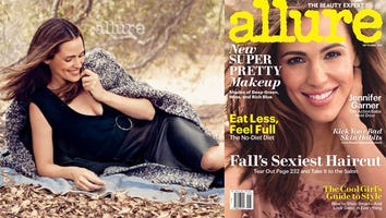 Garner Fights Against 'Affleck's Wife' Label