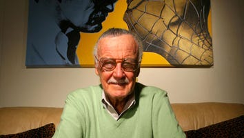Stan Lee, Geek God of YouTube?