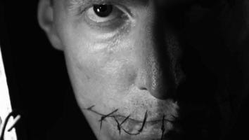 'Stranger' Things from J.J. Abrams