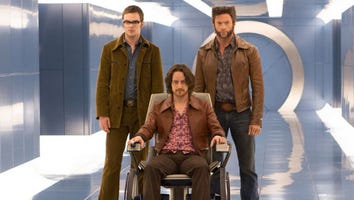 'X-Men' Vine Teases 6-Second 'Future'