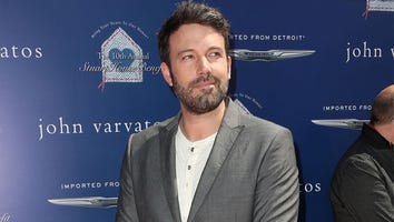 Ben Affleck Banned from Blackjack at Vegas Hotel