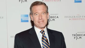 Brian Williams to Take Leave of Absence from NBC