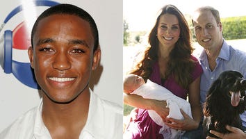 Buzzmakers: Disney Star Dies & George's Portrait