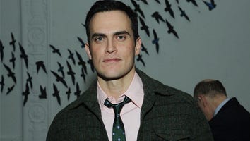 Cheyenne Jackson Talks Divorce & Cory Monteith