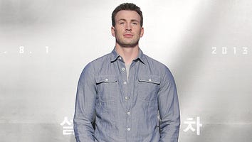 5 Things You Don't Know About Chris Evans