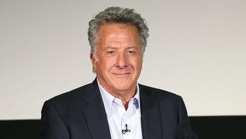 Dustin Hoffman Beats Cancer