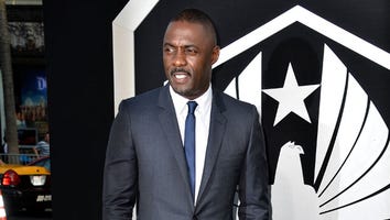 Idris Elba Responds to James Bond Casting Rumors