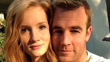 Baby No. 3 on the Way for James Van Der Beek