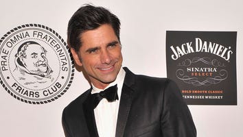 John Stamos Pleads No Contest in DUI Case, Won't Face Jail Time