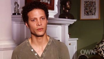 Justin Guarini: American Idol was 'Damaging'