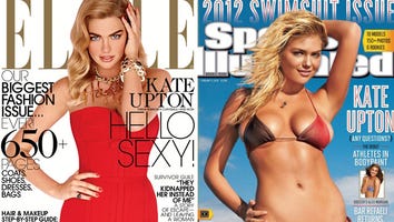 Kate Upton Felt 'Terrible' After First 'SI' Cover