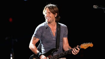 EXCLUSIVE: Is This Keith Urban's Raciest Music Video Yet? Behind the Scenes of 'Somewhere In My Car'