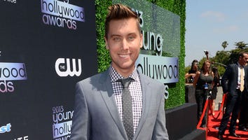 Lance Bass to Host First Gay Dating Show, 'Finding Prince Charming'