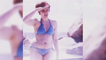 Dunham Takes 'Girls' to the Beach in 2014