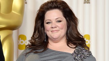 Melissa McCarthy: 'I Could Eat Healthier, But I Can Also Get Hit By a Bus Tomorrow'