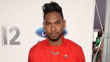 Singer Miguel Arrested for DUI