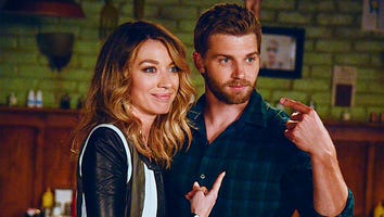 Mystery Woman Shows Up 'Under the Dome'