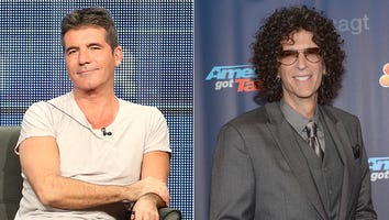 Forbes: Cowell & Stern Highest Paid TV Celebs