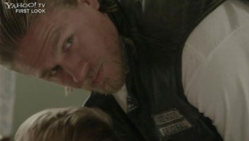 'Sons of Anarchy' Season 6 Sneak Peek