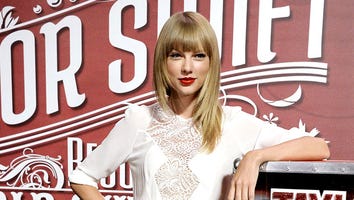 Taylor Swift, Kacey Musgraves Lead CMA Noms
