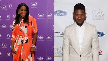 Usher's Ex-Wife Granted Emergency Custody Hearing