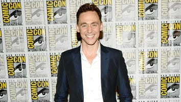 5 Things You Don't Know About Tom Hiddleston