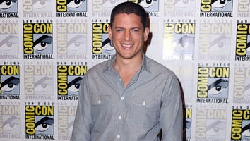 'Prison Break' Star Wentworth Miller Comes Out