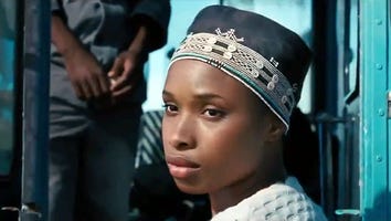 JHud plays a powerful activist in 'Winnie Mandela'