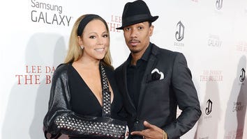Cannon: Mariah Thinks My Music Is a 'Big Joke'