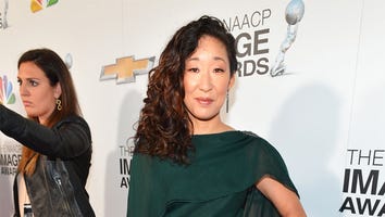 Sandra Oh Leaving 'Grey's Anatomy': I'm Ready