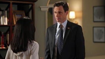 Tony Goldwyn Recalls 'Scandal's' Biggest Shocks