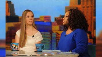 Niece Of Scientology Head Supports Leah Remini