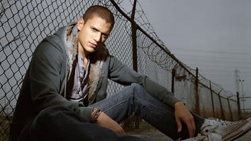 Wentworth Miller: I've Tried Committing Suicide