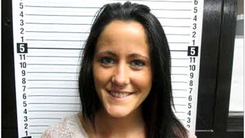 'Teen Mom 2' Star Pulled Over in Rush to Have Sex