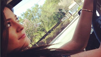 Kylie Jenner Pulled Over by Police-Gets 2 Tickets!