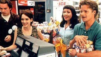 10 Fave Film Quotes From 'Reality Bites'