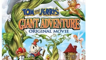 New on Blu-ray & DVD: August 6