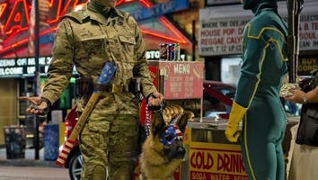 'Kick Ass' and 10 Superhero Spoofs