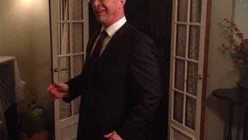 Katie Lowes' 'Scandal' S3 Scrapbook