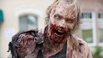 Exclusive 'The Walking Dead' Pics!