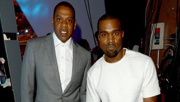 JAY-Z Gets Candid About His Feud With 'Brother' Kanye West