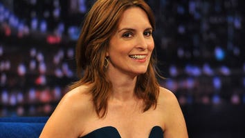 Tina Fey Hosting 'SNL' Premiere