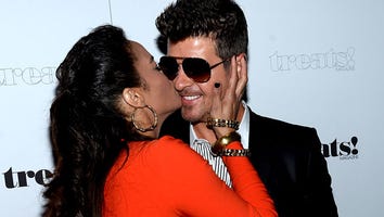 Robin Thicke Names New Album 'Paula'