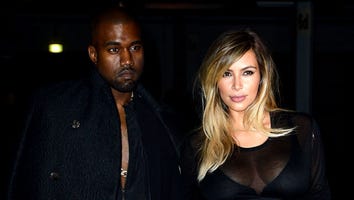 UPDATE: Kanye Investigated For Alleged Assault