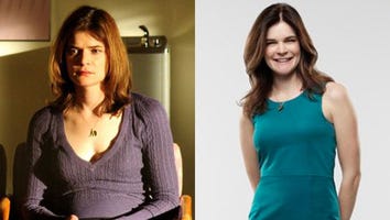 Betsy Brandt on Trading Meth For Mirth