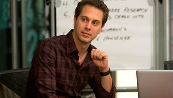 'Newsroom' Star Braces For Fan Finale Reactions