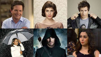 Fall TV Awards: The Good, The Bad & The Ugly